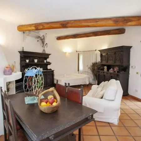 Villa Charming In Olbia With Shared Pool And Garden Porto Rotondo