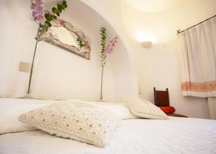 Villa Charming In Olbia With Shared Pool And Garden