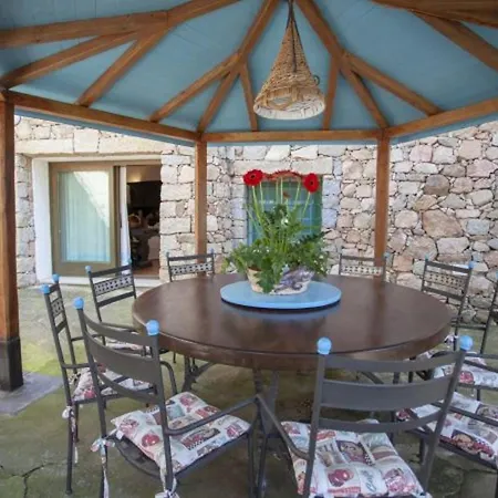 Charming In Olbia With Shared Pool And Garden Villa Porto Rotondo