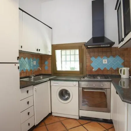 Charming In Olbia With Shared Pool And Garden Villa