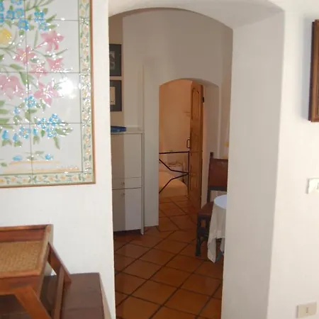 Charming In Olbia With Shared Pool And Garden *