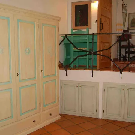 Charming In Olbia With Shared Pool And Garden Villa