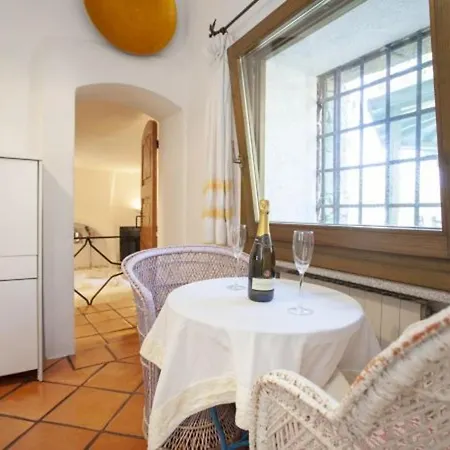 Villa Charming In Olbia With Shared Pool And Garden *