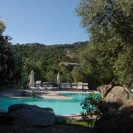 Charming In Olbia With Shared Pool And Garden Villa Porto Rotondo