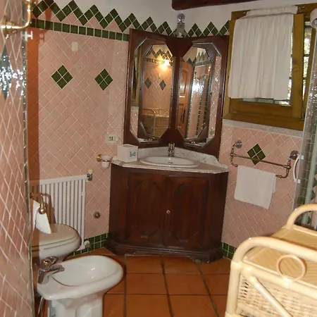 Charming In Olbia With Shared Pool And Garden Villa