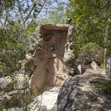 Villa Charming In Olbia With Shared Pool And Garden *
