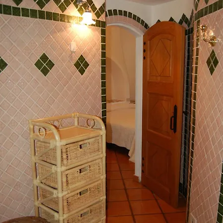 Charming In Olbia With Shared Pool And Garden * Porto Rotondo