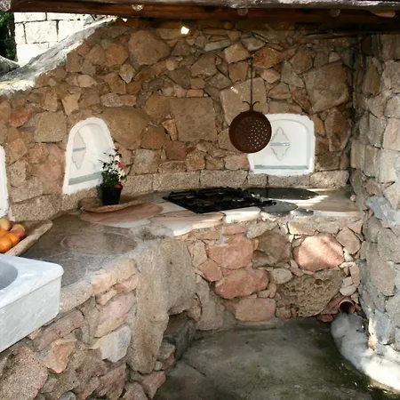 Charming In Olbia With Shared Pool And Garden Villa Porto Rotondo