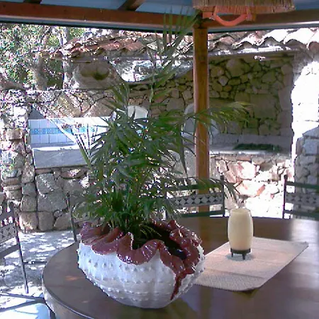 Charming In Olbia With Shared Pool And Garden *