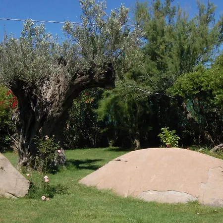 Charming In Olbia With Shared Pool And Garden * Porto Rotondo