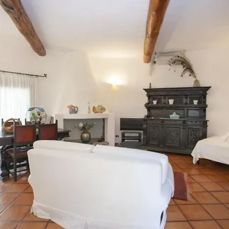 Charming In Olbia With Shared Pool And Garden Villa *