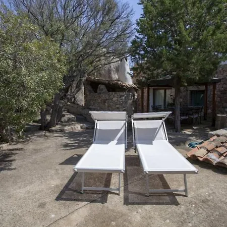 Charming In Olbia With Shared Pool And Garden Porto Rotondo