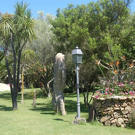 Charming In Olbia With Shared Pool And Garden Villa
