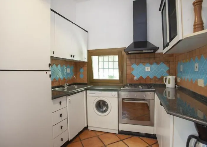 Charming In Olbia With Shared Pool And Garden Villa