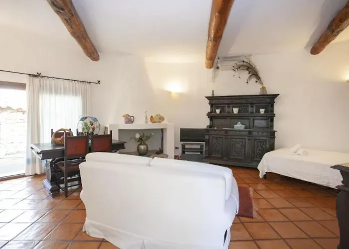 Charming In Olbia With Shared Pool And Garden Villa Porto Rotondo