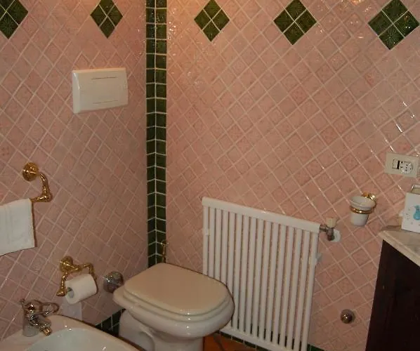 Charming In Olbia With Shared Pool And Garden *